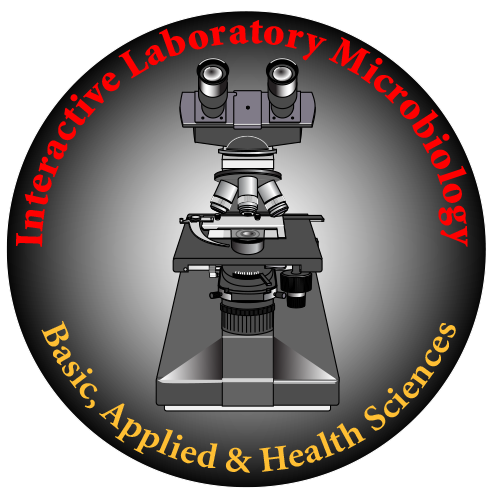Interactive Laboratory Microbiology